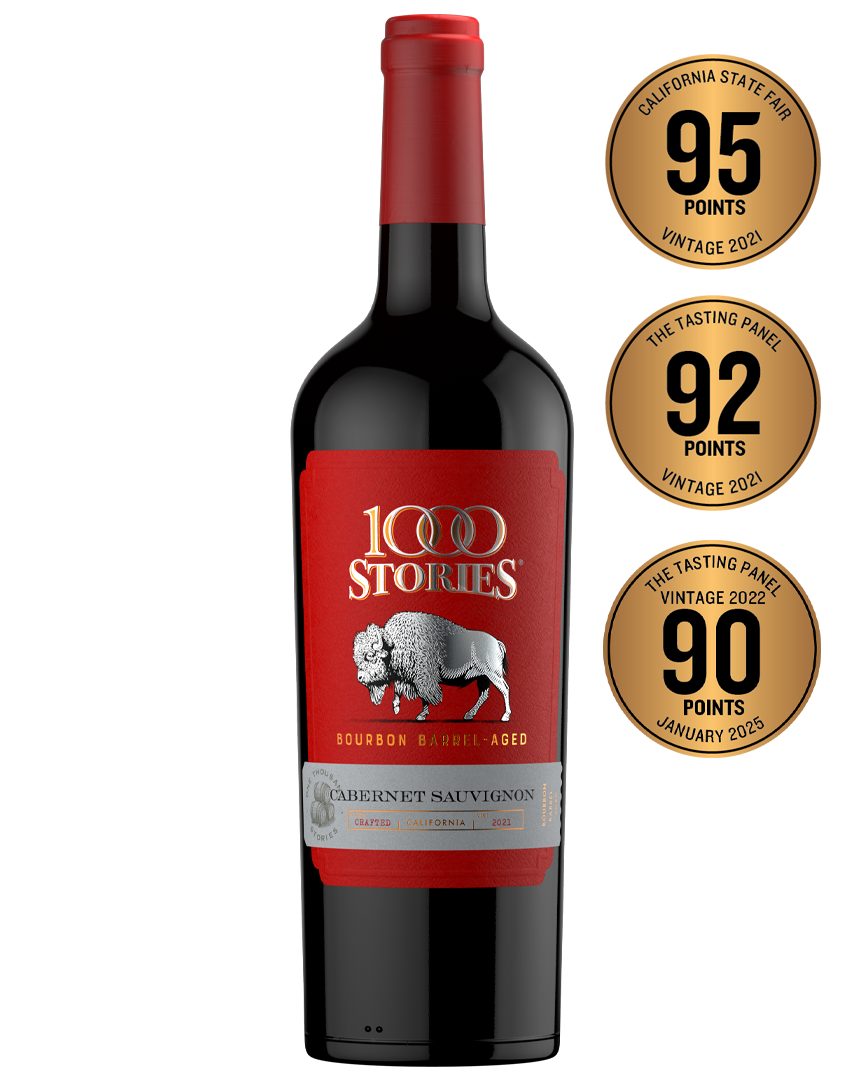 Cabernet Sauvignon