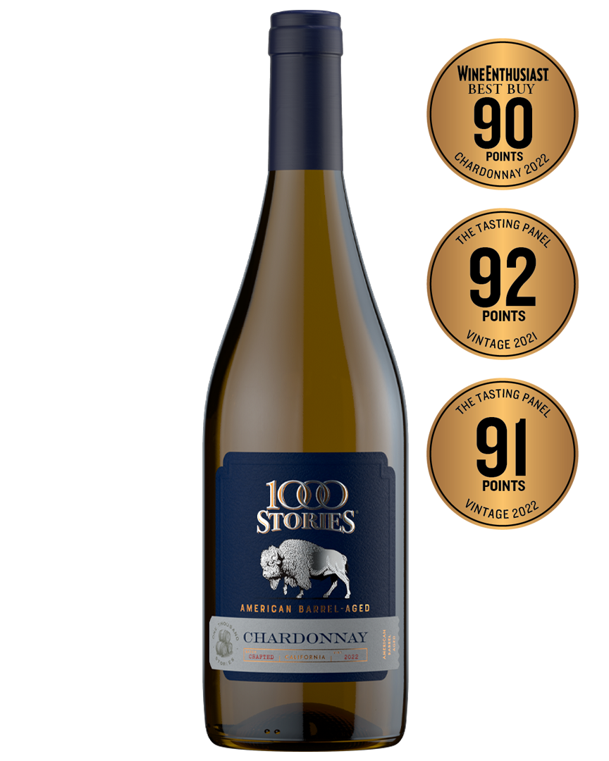 Chardonnay