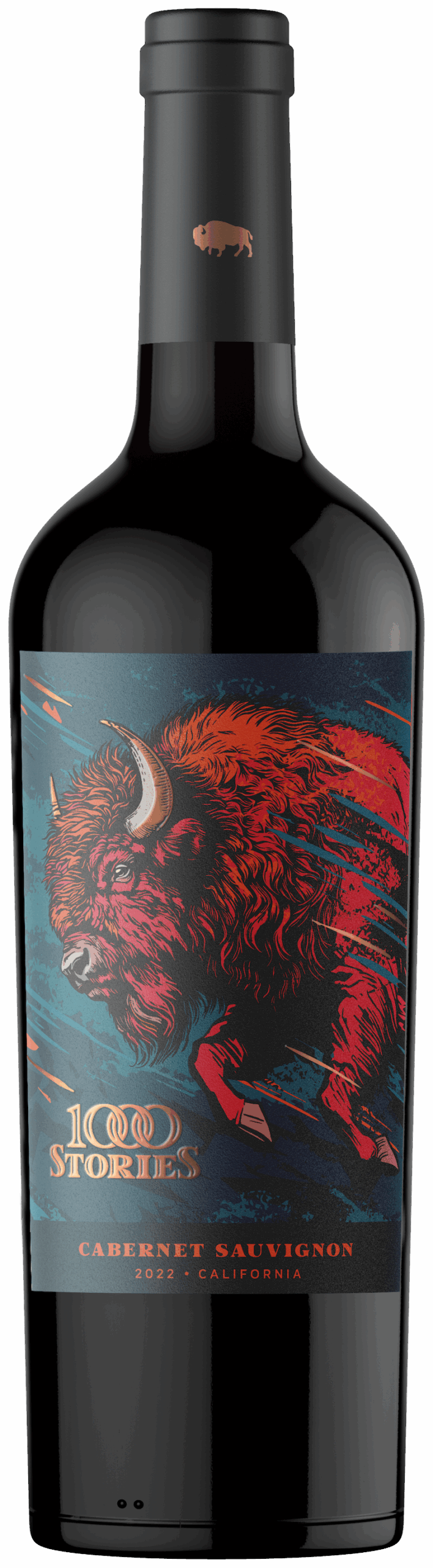 Majestic Cabernet