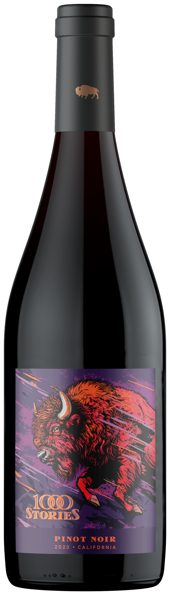 Majestic Pinot Noir