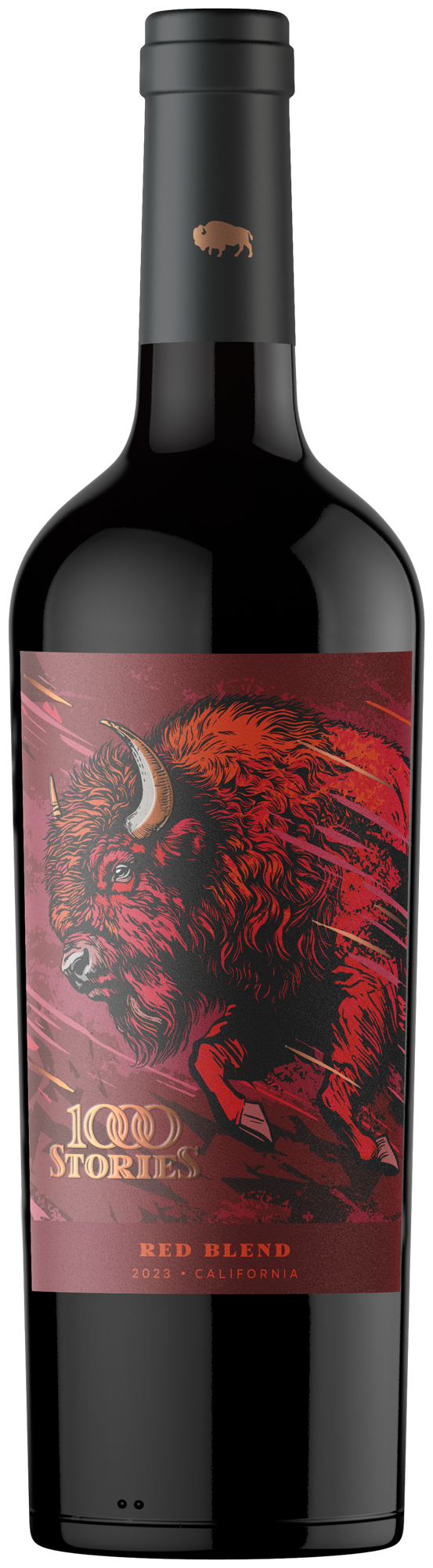 Majestic Red Blend